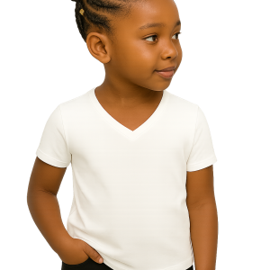 V-Neck Shape
