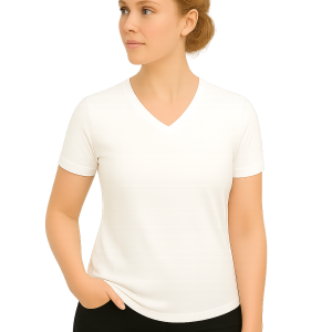 V-Neck T-Shirt