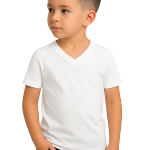 V-Neck T-Shirt