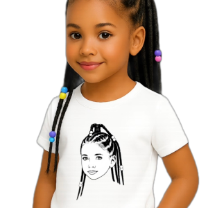 Black & White Animation