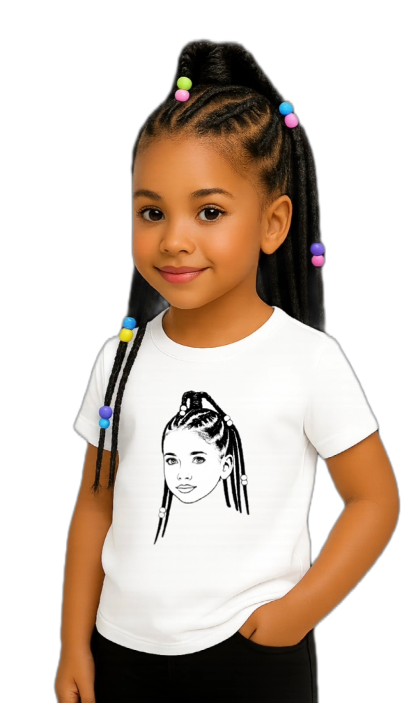 Black & White Animation