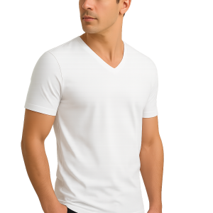 V-Neck T-Shirt