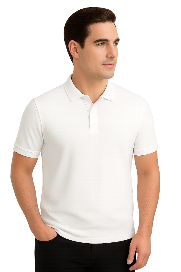 Golf-Shirt