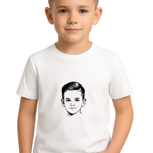 Black & White Animation