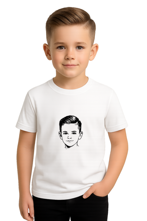 Black & White Animation