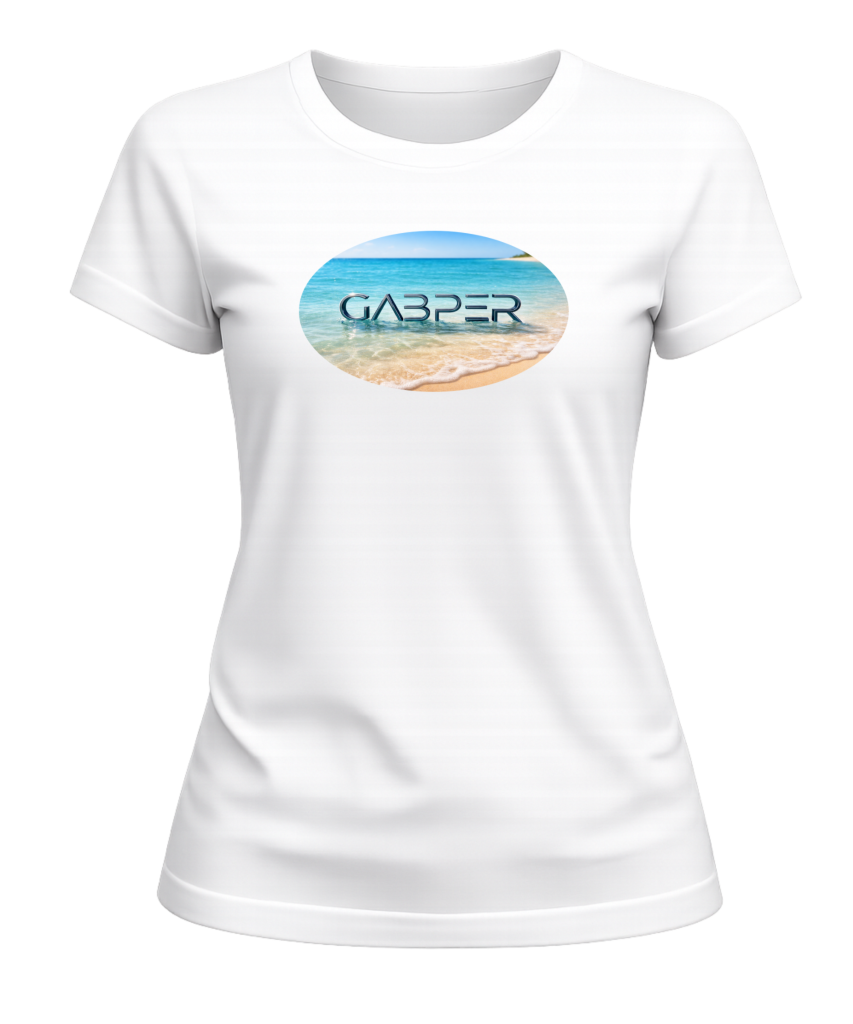 Gabper Beach W