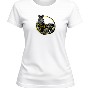 Gabper Zebra W