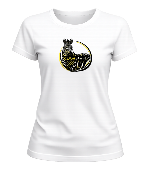 Gabper Zebra W