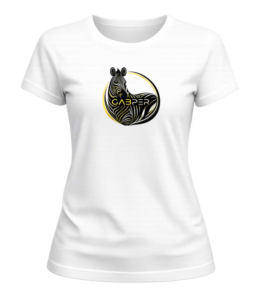 Gabper Zebra W
