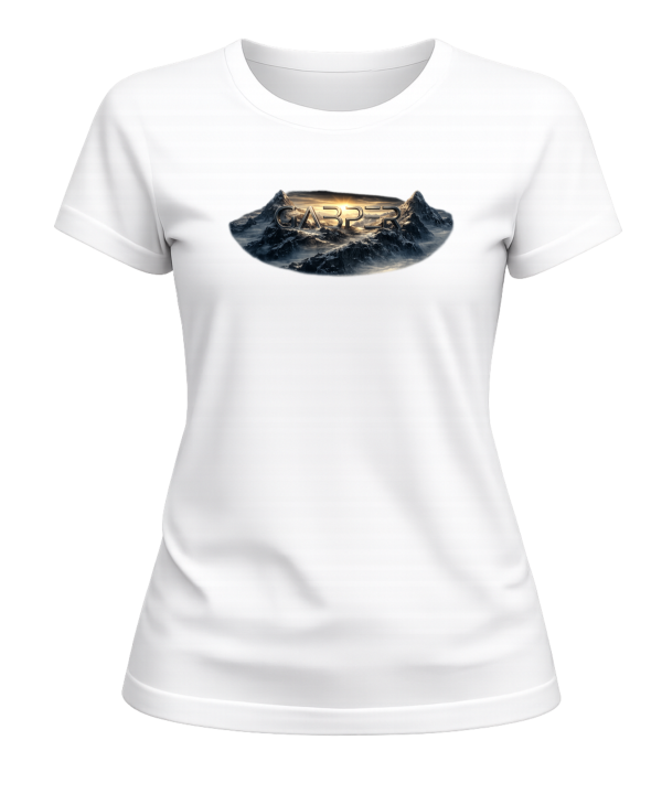 Gabper Mountain Sunset W