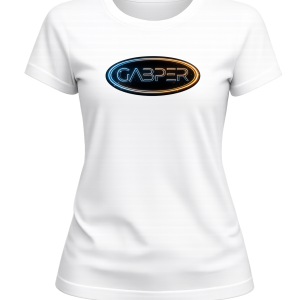 Gabper Oval Midnight