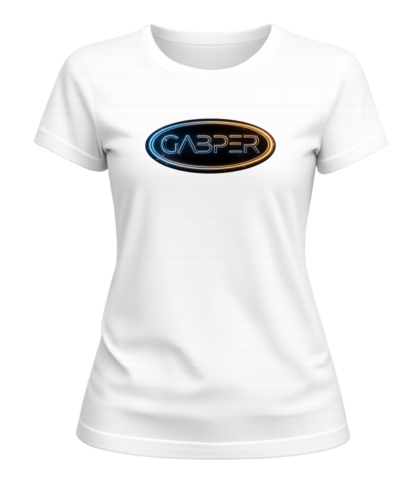 Gabper Oval Midnight