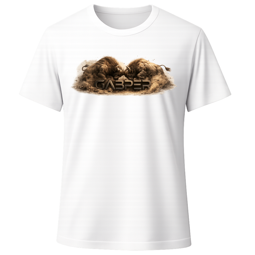 Gabper Buffalos M