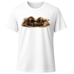 Gabper Buffalos M