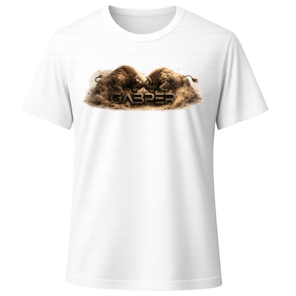 Gabper Buffalos M
