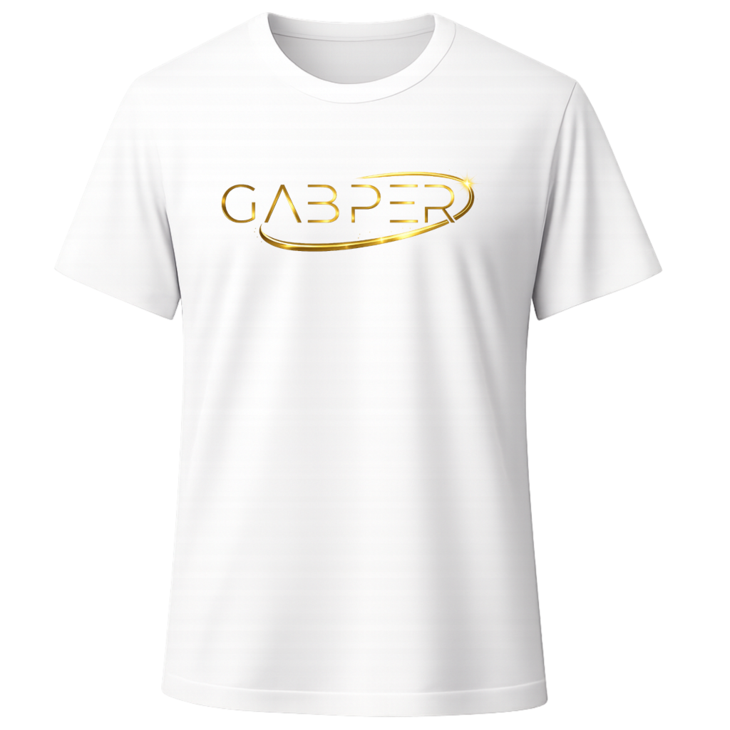 Gabper Luxurious M